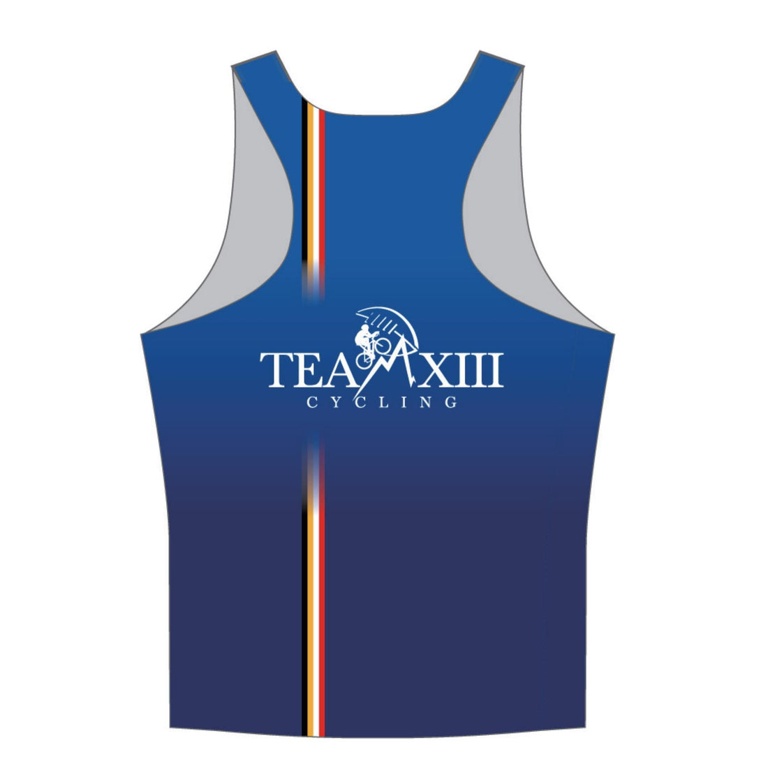 APEX+ Man's Run Singlet