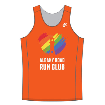 APEX+ Man's Run Singlet (MAGGIES)