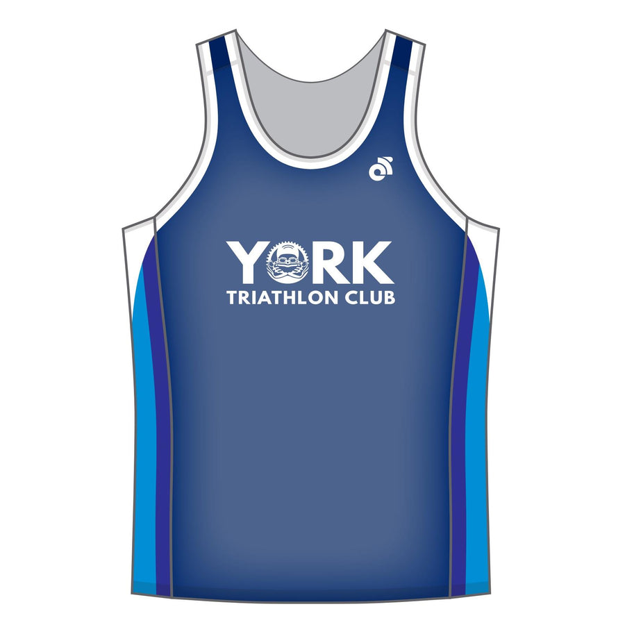 APEX+ Man's Run Singlet