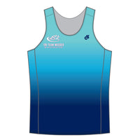 APEX+ Man's Run Singlet