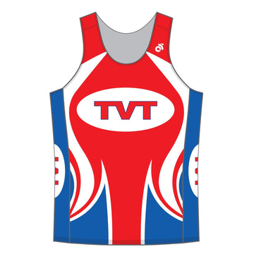 APEX+ Man's Run Singlet