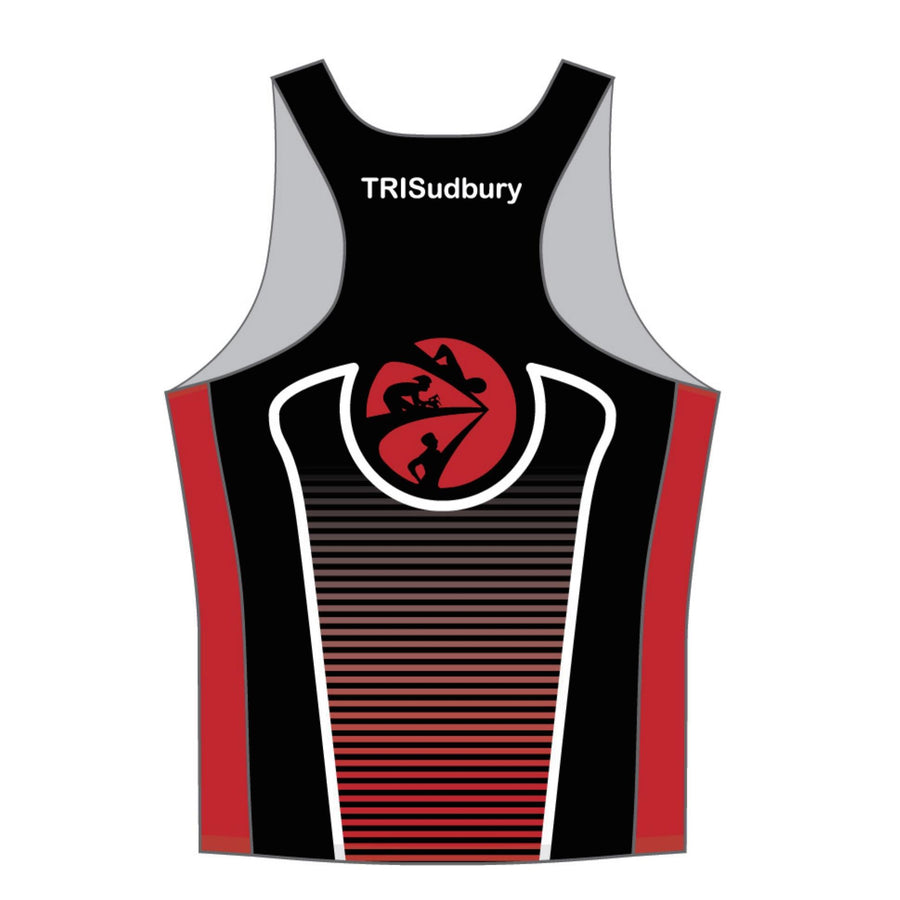 APEX+ Man's Run Singlet
