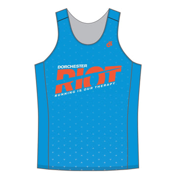 APEX+ Man's Run Singlet