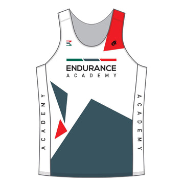 APEX+ Man's Run Singlet