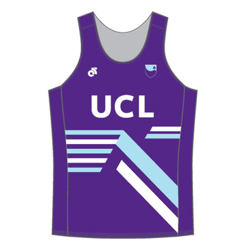 APEX+ Man's Run Singlet
