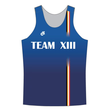 APEX+ Man's Run Singlet