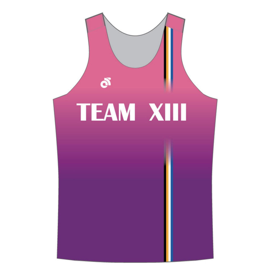 APEX+ Man's Run Singlet