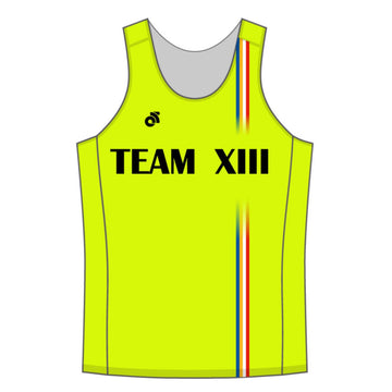 APEX+ Man's Run Singlet