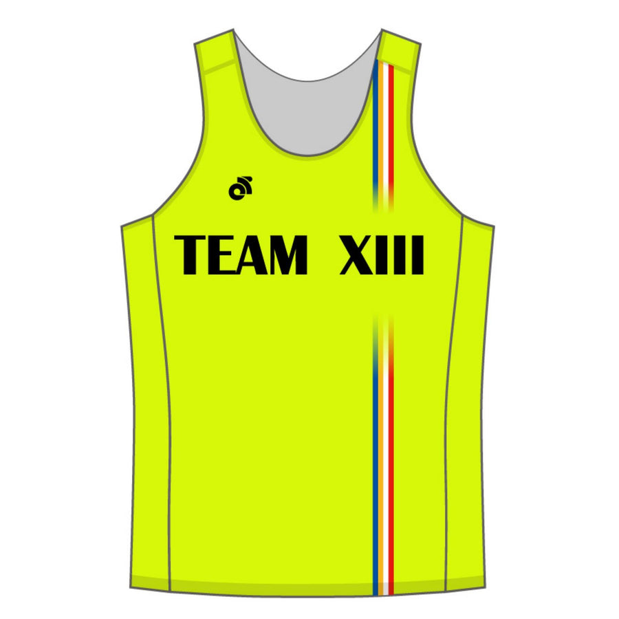 APEX+ Man's Run Singlet