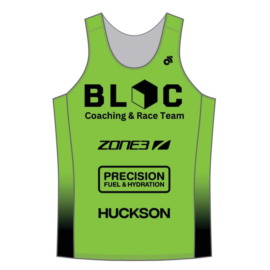 APEX+ Man's Run Singlet