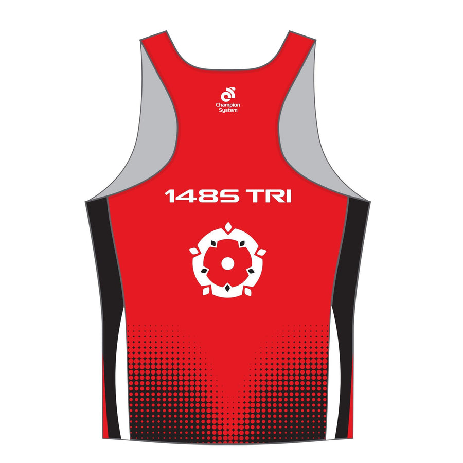 APEX+ Man's Run Singlet