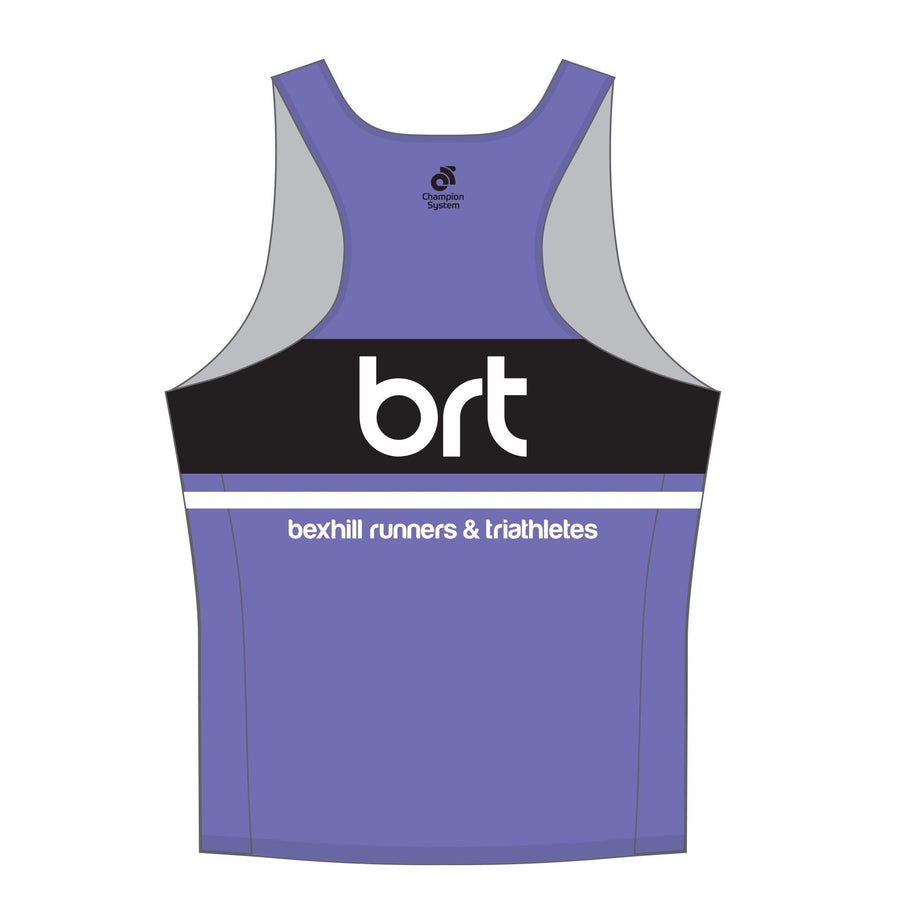 APEX+ Man's Run Singlet