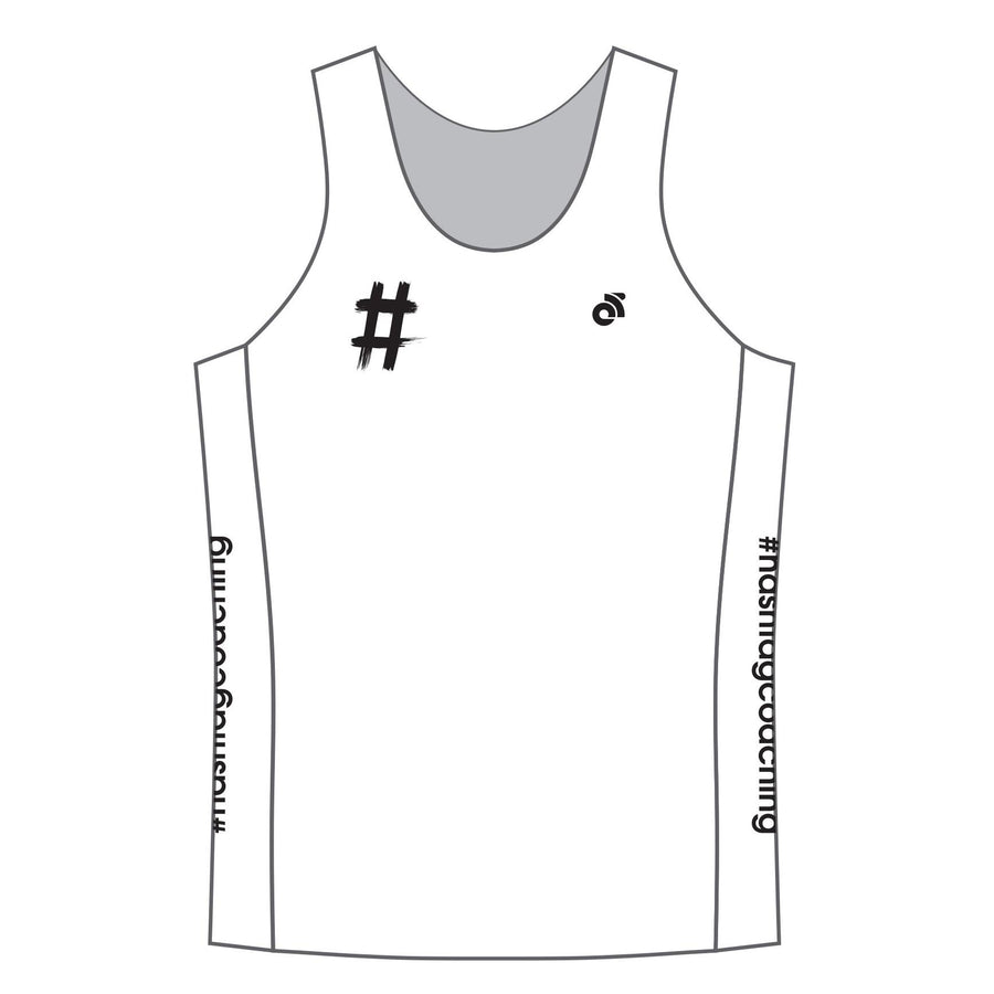 APEX+ Man's Run Singlet