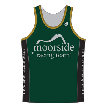 APEX+ Man's Run Singlet