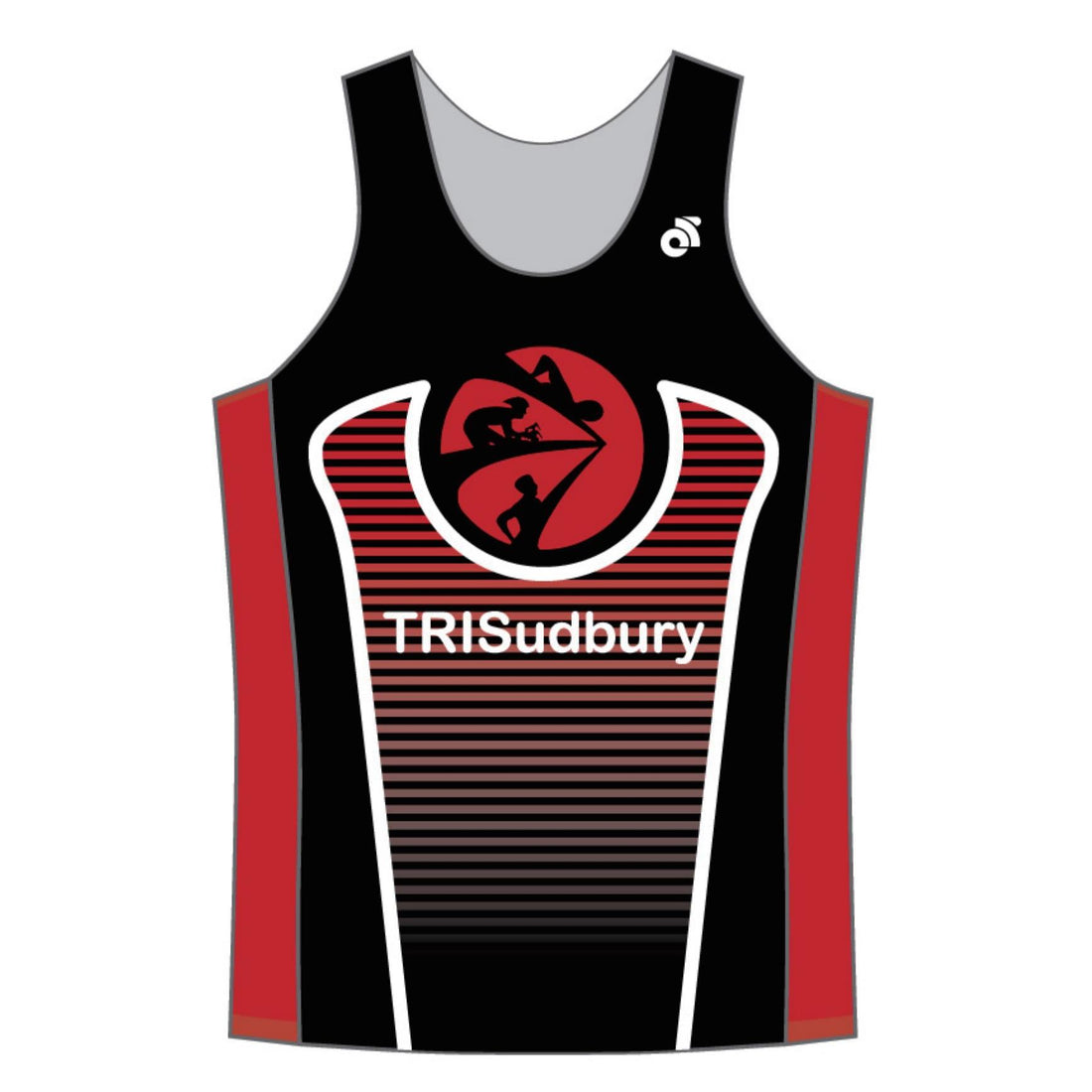 APEX+ Man's Run Singlet