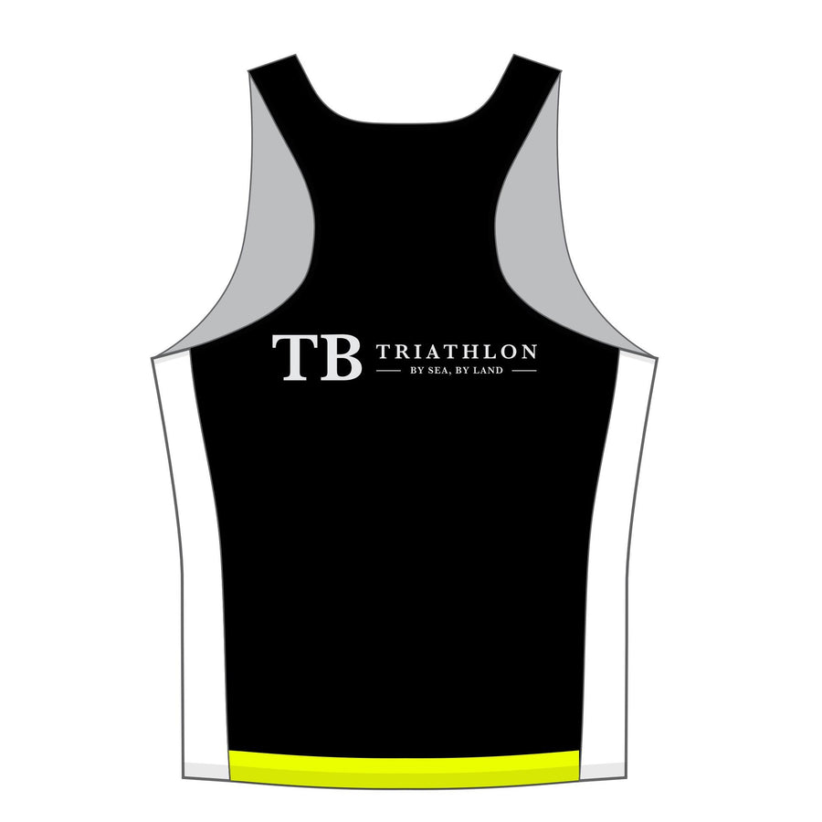 APEX+ Man's Run Singlet