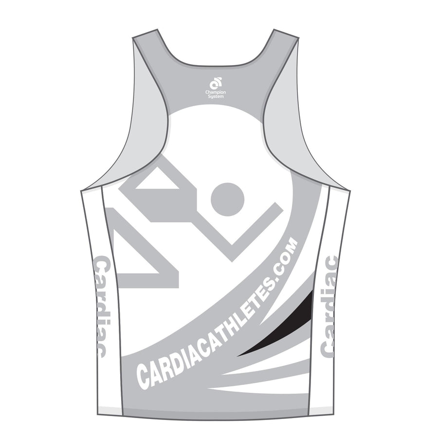 APEX+ Man's Run Singlet