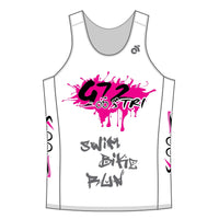 APEX+ Man's Run Singlet