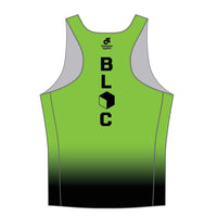 APEX+ Man's Run Singlet