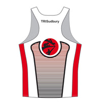 APEX+ Man's Run Singlet