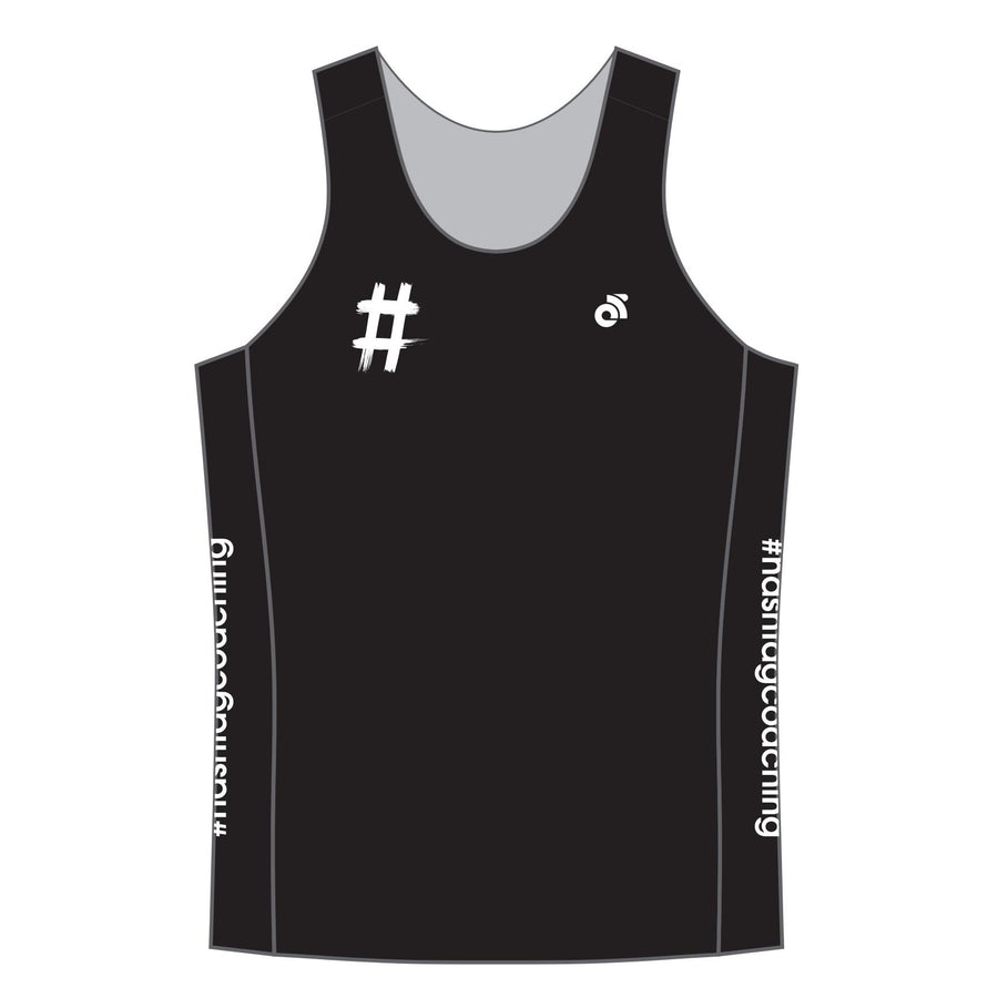 APEX+ Man's Run Singlet