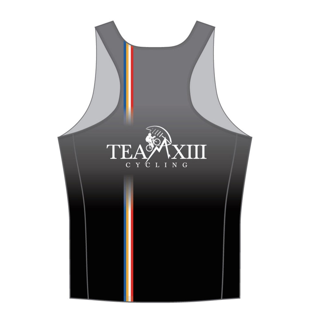 APEX+ Man's Run Singlet