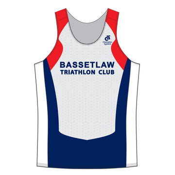 APEX+ Man's Run Singlet