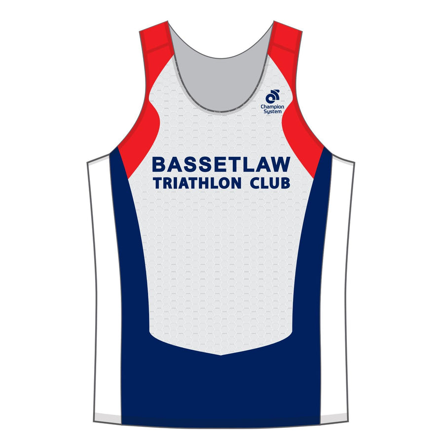 APEX+ Man's Run Singlet