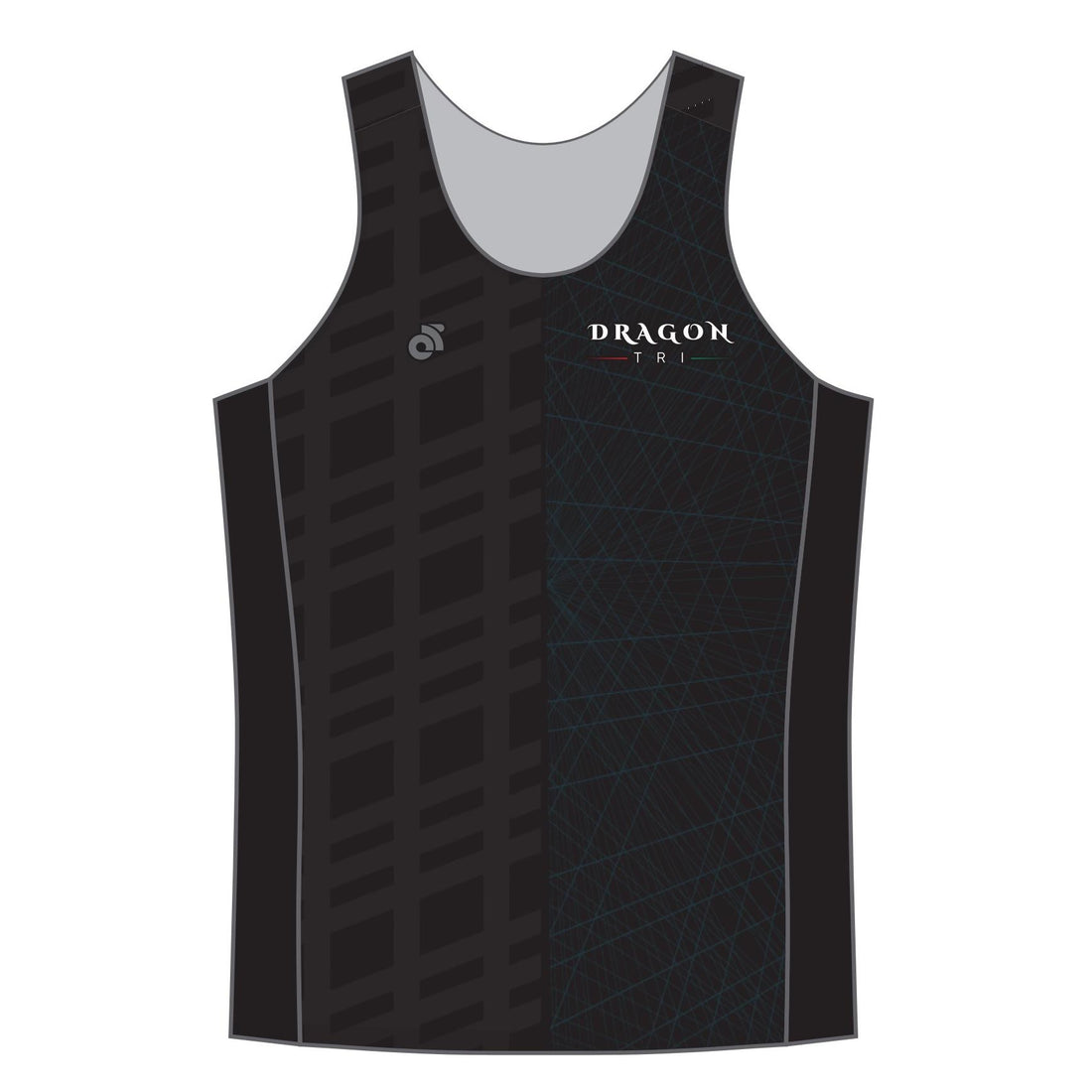 APEX+ Man's Run Singlet
