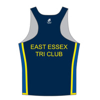 PERFORMANCE+ Man's Run Singlet