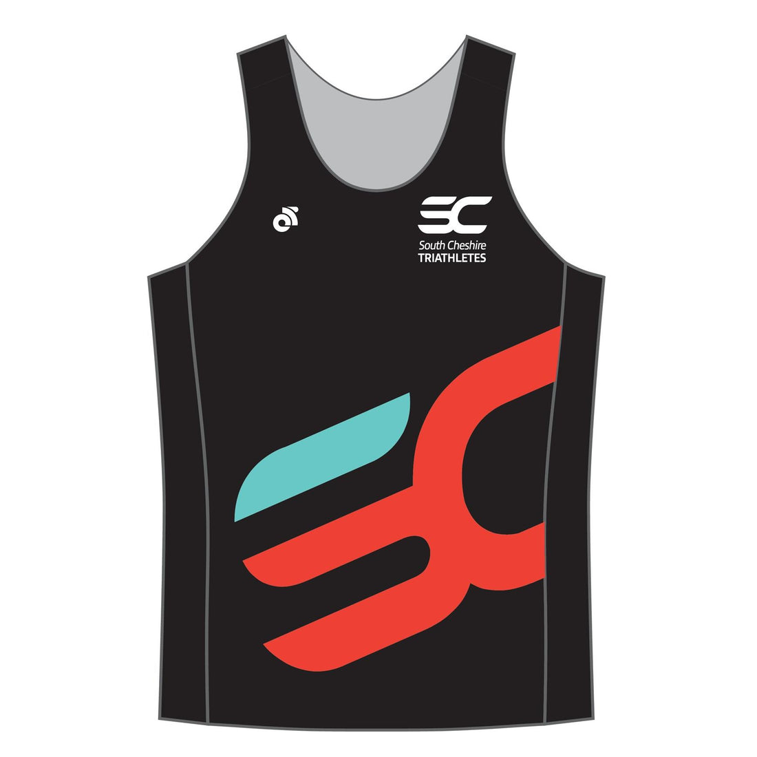PERFORMANCE+ Man's Run Singlet