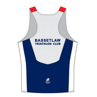 PERFORMANCE+ Man's Run Singlet