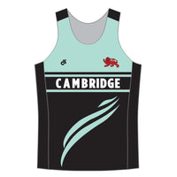 PERFORMANCE+ Man's Run Singlet