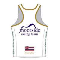 PERFORMANCE+ Man's Run Singlet