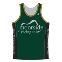 PERFORMANCE+ Man's Run Singlet