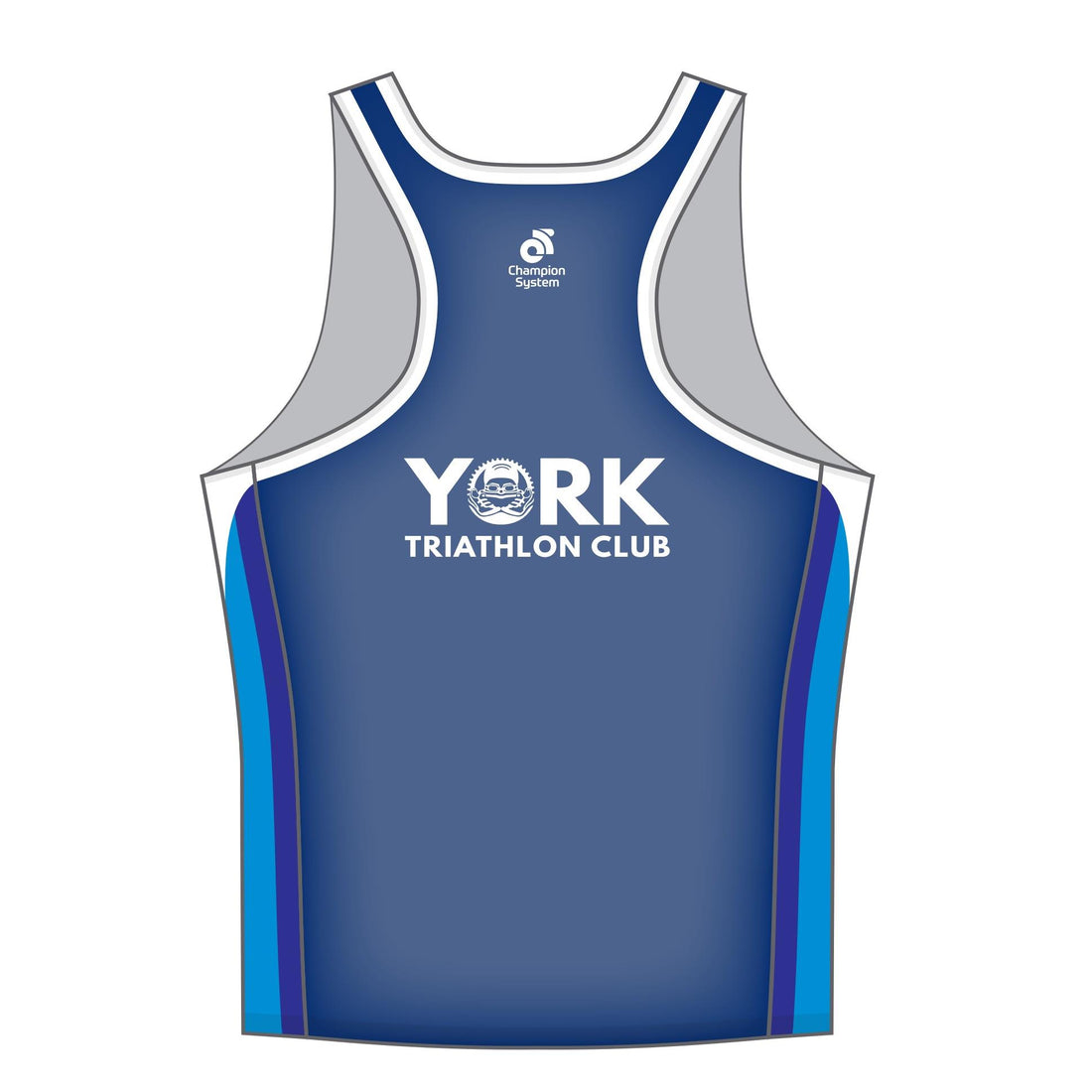 PERFORMANCE+ Man's Run Singlet