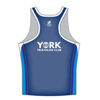 PERFORMANCE+ Man's Run Singlet