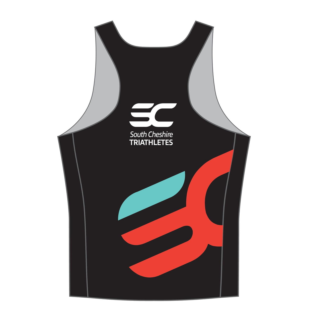 PERFORMANCE+ Man's Run Singlet