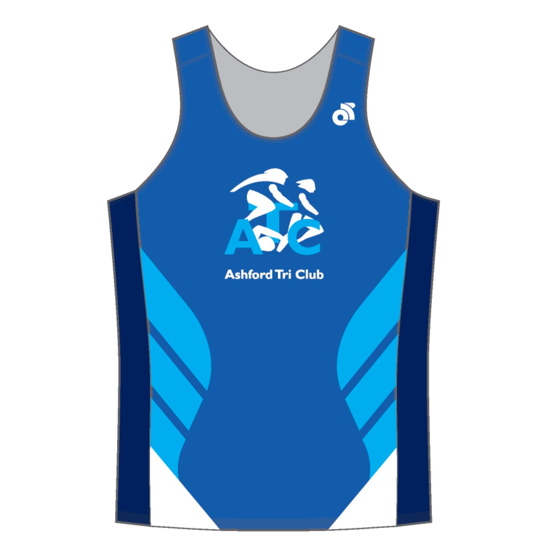 PERFORMANCE+ Man's Run Singlet