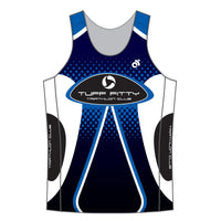 PERFORMANCE+ Man's Run Singlet