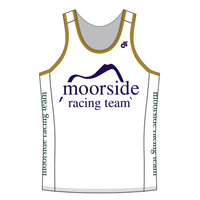 PERFORMANCE+ Man's Run Singlet