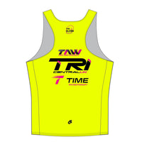 TECH+ Man's Run Singlet