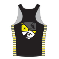 TECH+ Man's Run Singlet