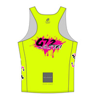 TECH+ Man's Run Singlet
