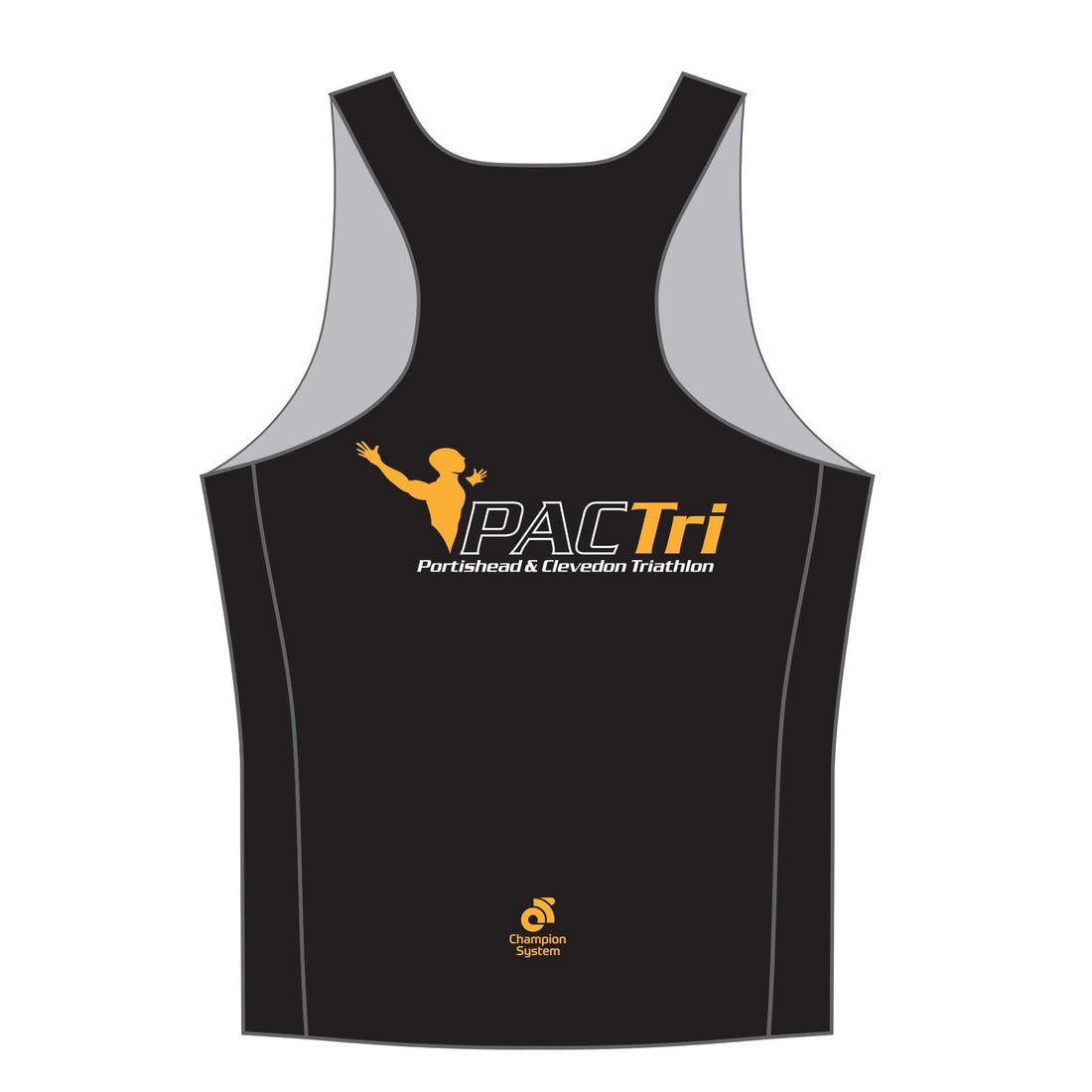 TECH+ Man's Run Singlet
