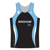 TECH+ Women's Run Singlet