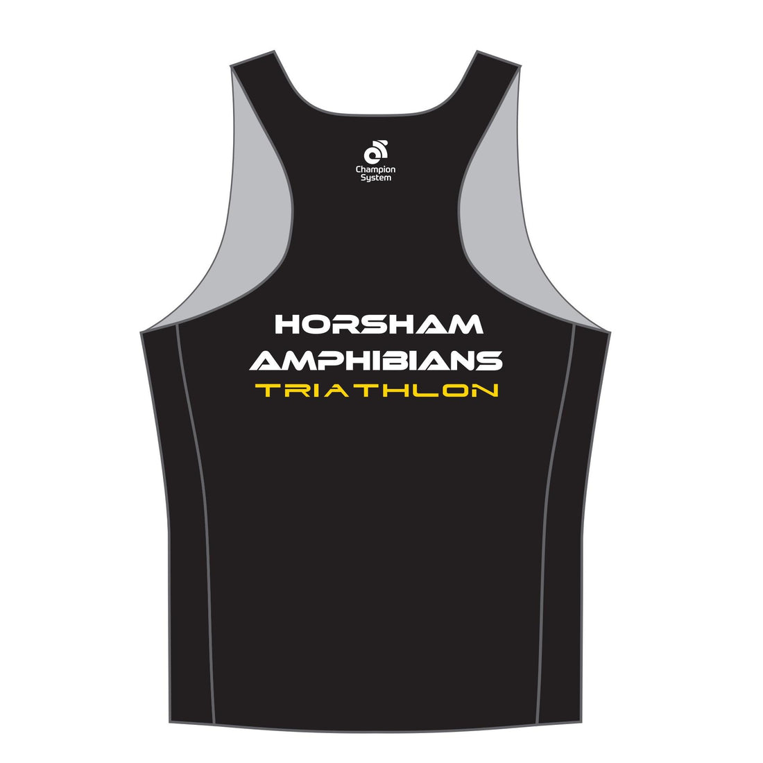 TECH+ Man's Run Singlet