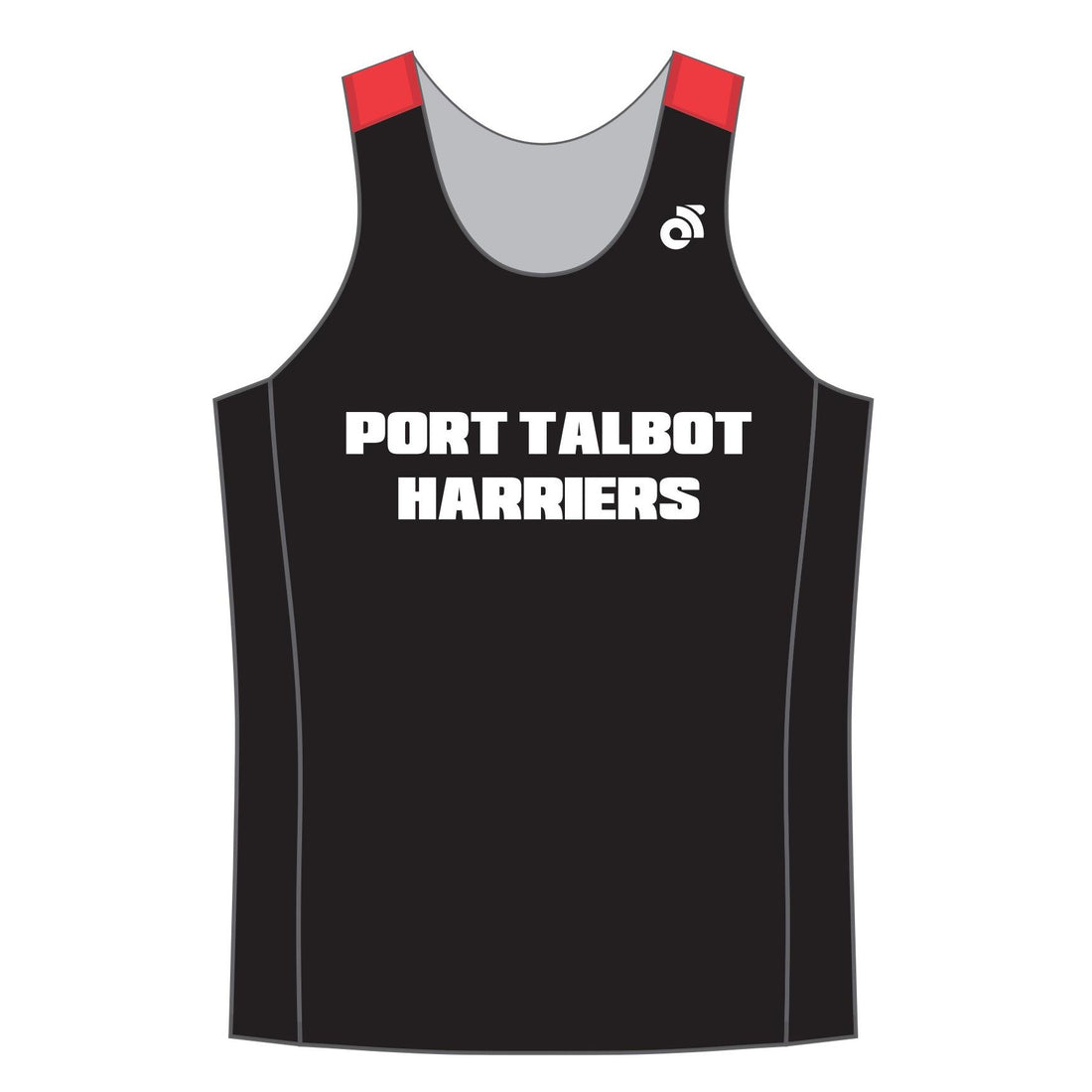 TECH+ Man's Run Singlet