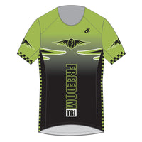 APEX+ Women's Run Top