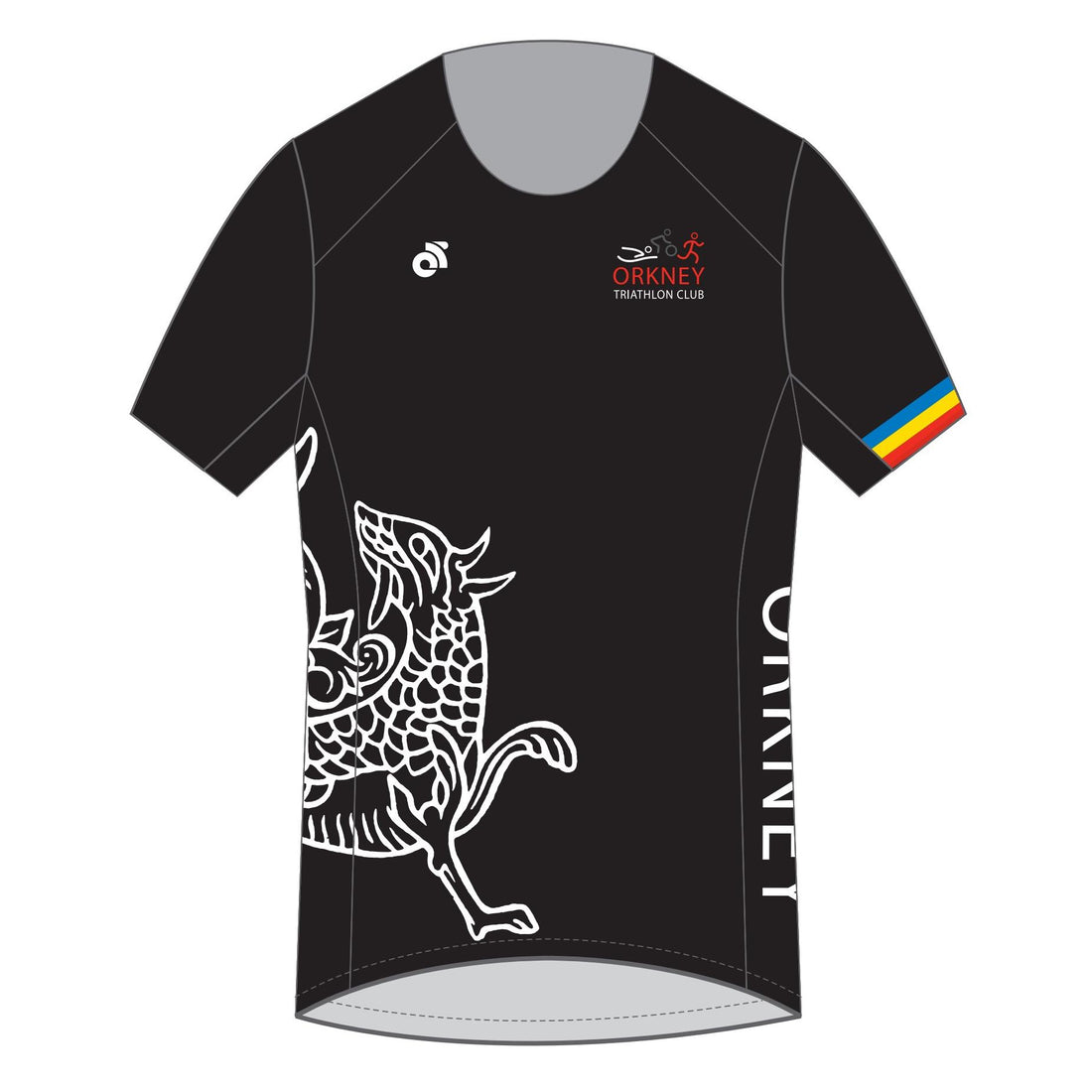 APEX+ Women's Run Top